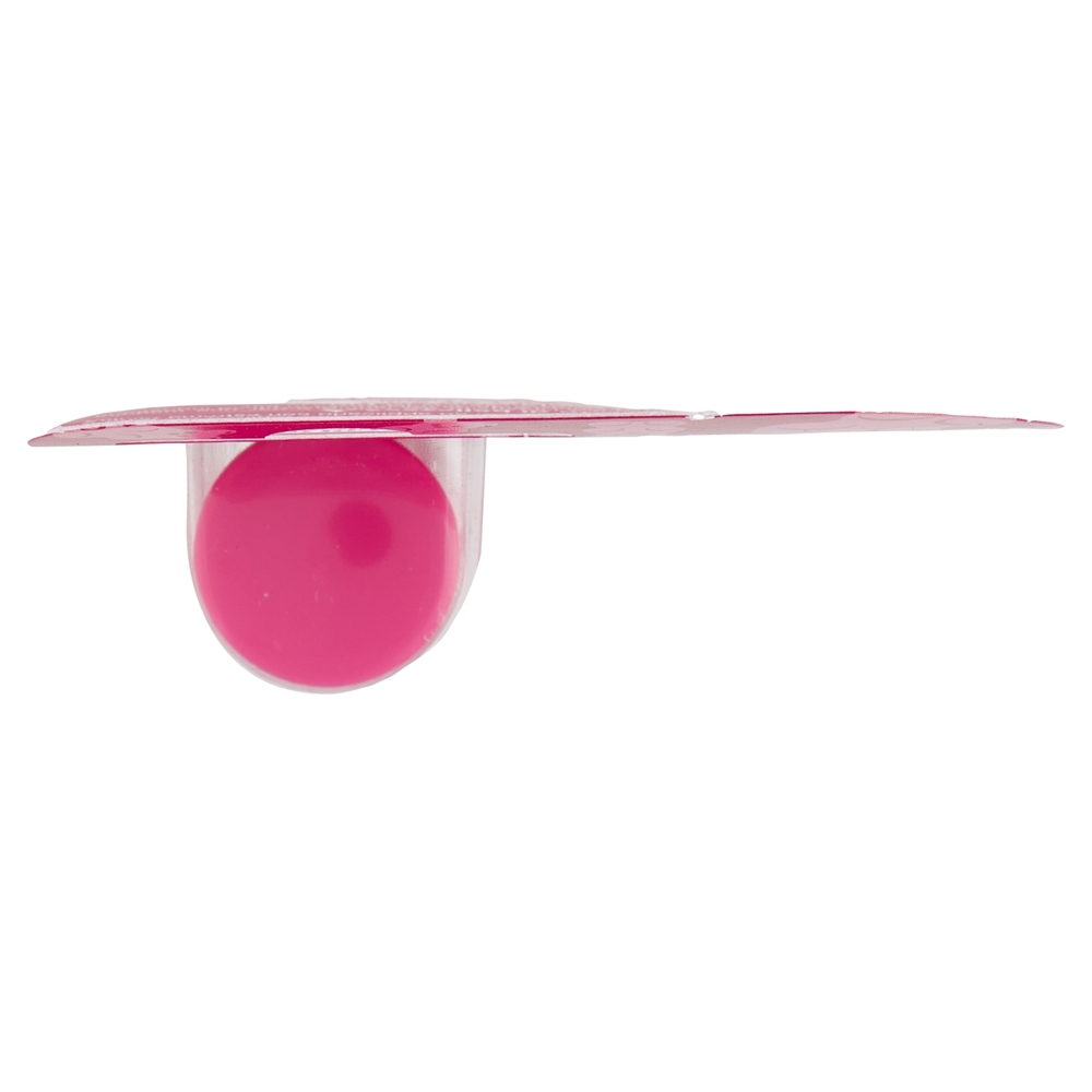 Malizia Bon Bons Balsamo Labbra Colorato Pop Kiss 3,5 mL